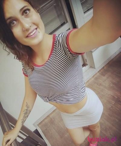 Buszix13, Female, 27, Kłodzko, Polska, Photo: 2