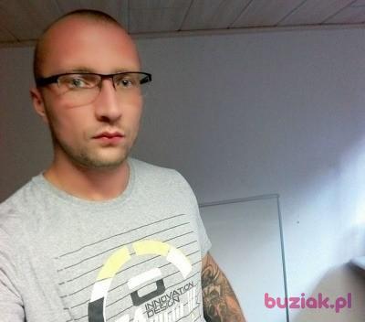 przemysław, Male, 40, Zielona Góra, Polska, Photo: 2