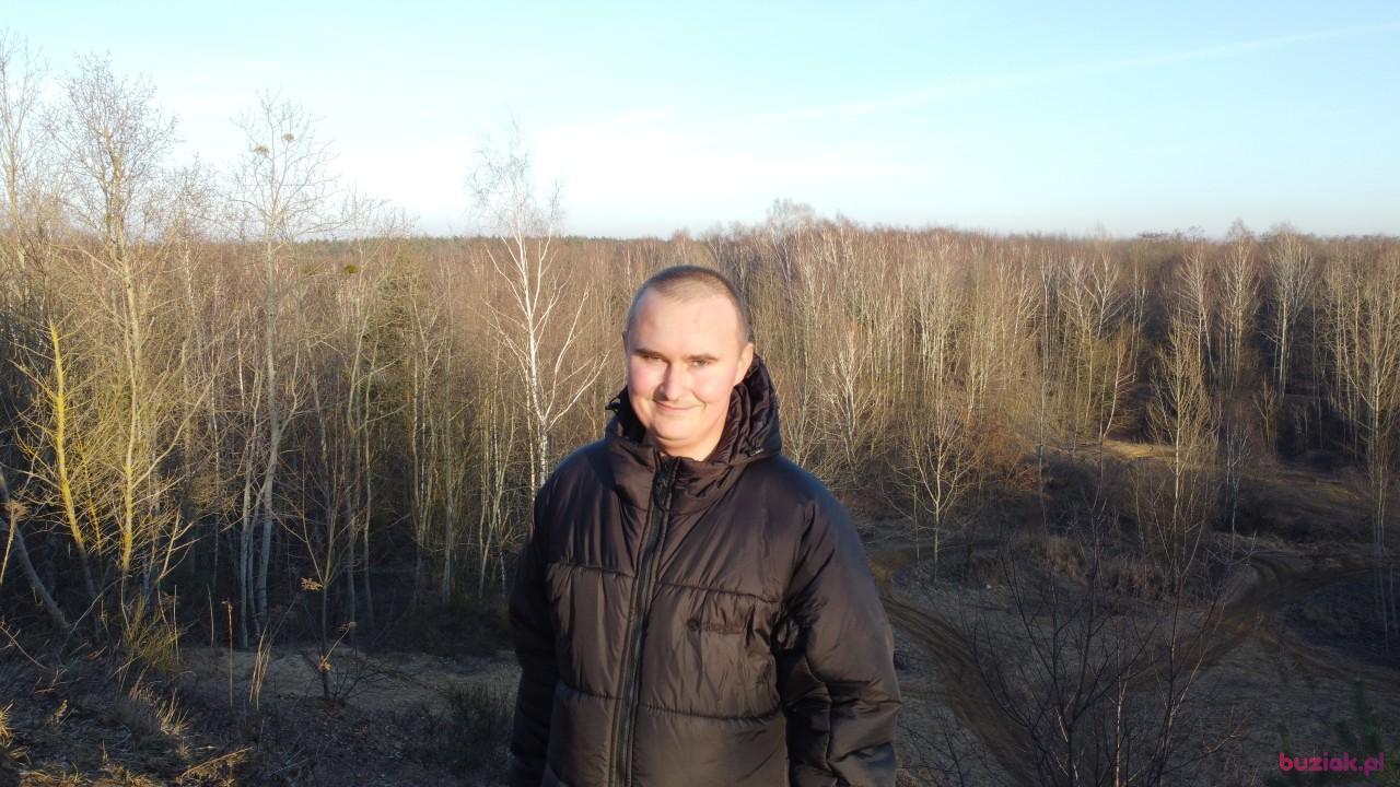 Michał, Male, 37, Zgierz, Polska, Photo: 279