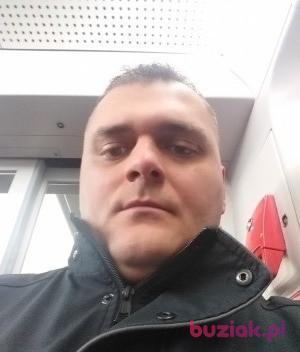 krzysztof, Mężczyzna, 41, Twardogóra, Polska, Zdjęcie: 2