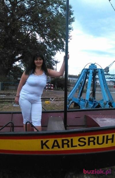 szatynka72, Female, 54, Zabrze, Polska, Photo: 4