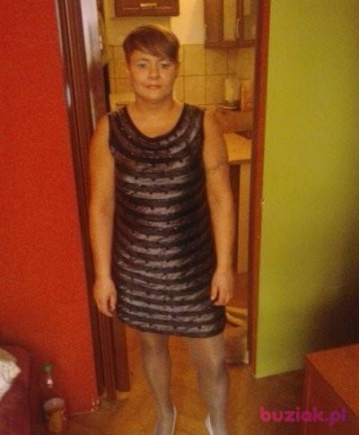 Aleksandra, Female, 48, Łódź, Polska, Photo: 2