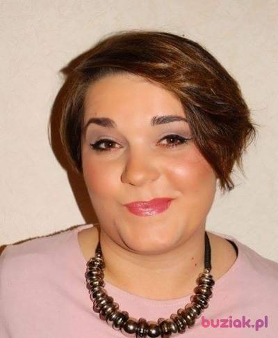 Aleksandra, Female, 36, Łódź, Polska, Photo: 4