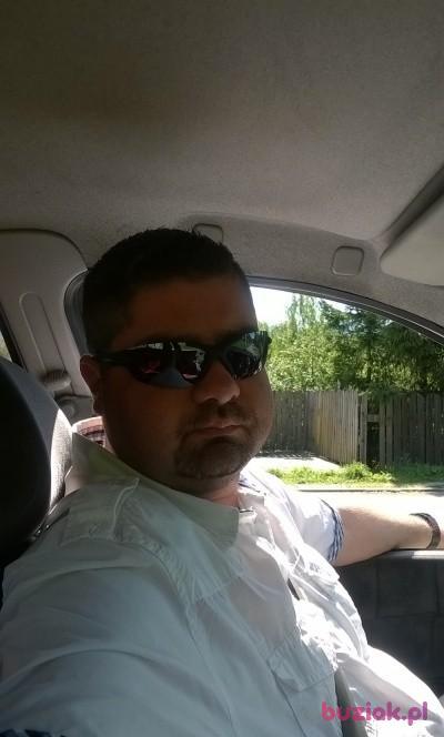 dangi28, Male, 49, Kraków, Polska, Photo: 2