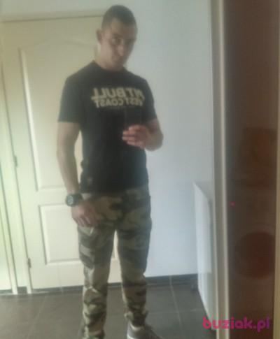 lukasz, Mężczyzna, 37, Niemcy, Zdjęcie: 1