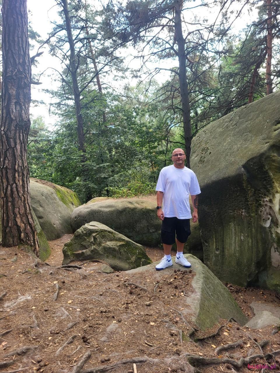 Dawid , Male, 33, Polska, Photo: 2