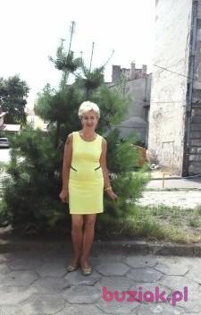 marion, Kobieta, 66, Jarosław, Polska, Zdjęcie: 3