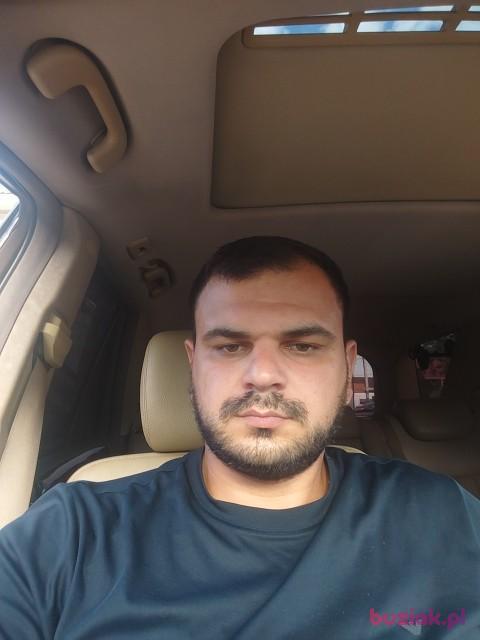 Elshad, Mężczyzna, 35, Września, Polska, Zdjęcie: 2