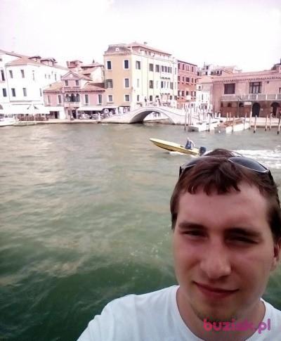 Rafał, Male, 31, Lublin, Polska, Photo: 3