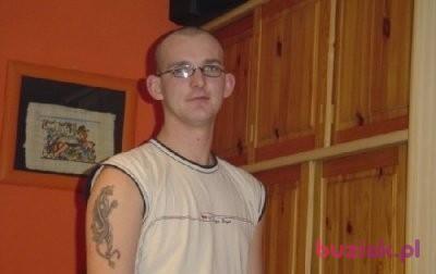GIECIO, Male, 46, Pisz, Polska, Photo: 4