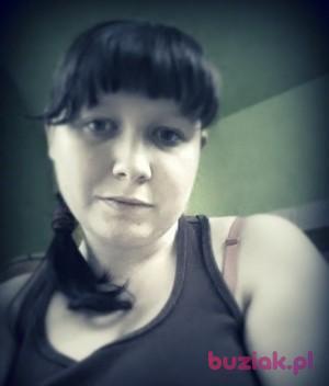 Żaneta , Female, 35, Maków Mazowiecki, Polska, Photo: 3