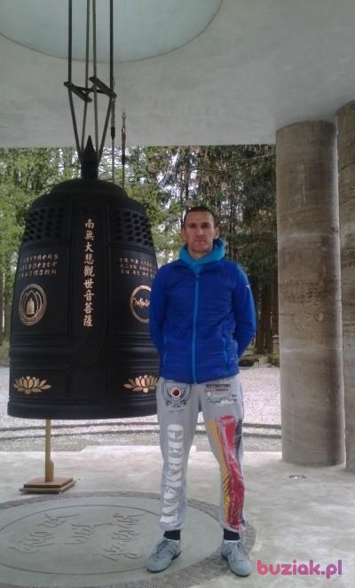 Dariusz, Male, 46, Cologne, Niemcy, Photo: 2