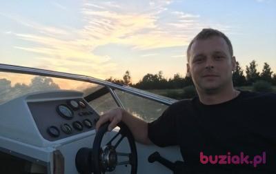 Piotr , Male, 42, Wrocław, Polska, Photo: 3