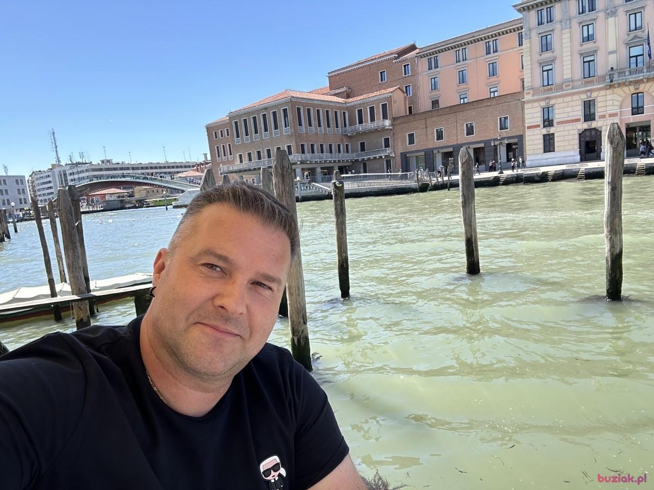 Mariusz, Mężczyzna, 45, Brzozów, Polska, Zdjęcie: 1