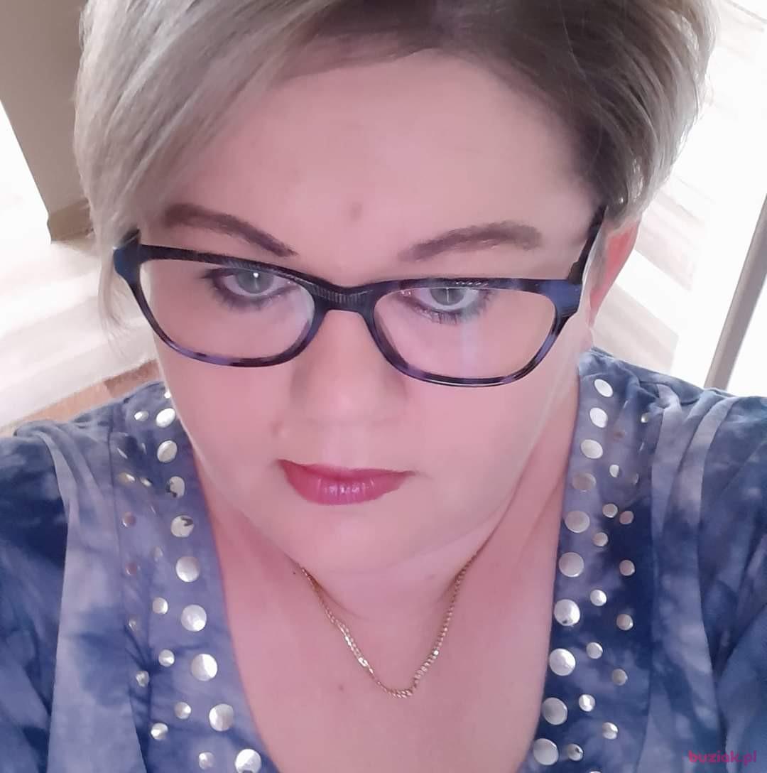 Paula, Female, 47, Wągrowiec, Polska, Photo: 2