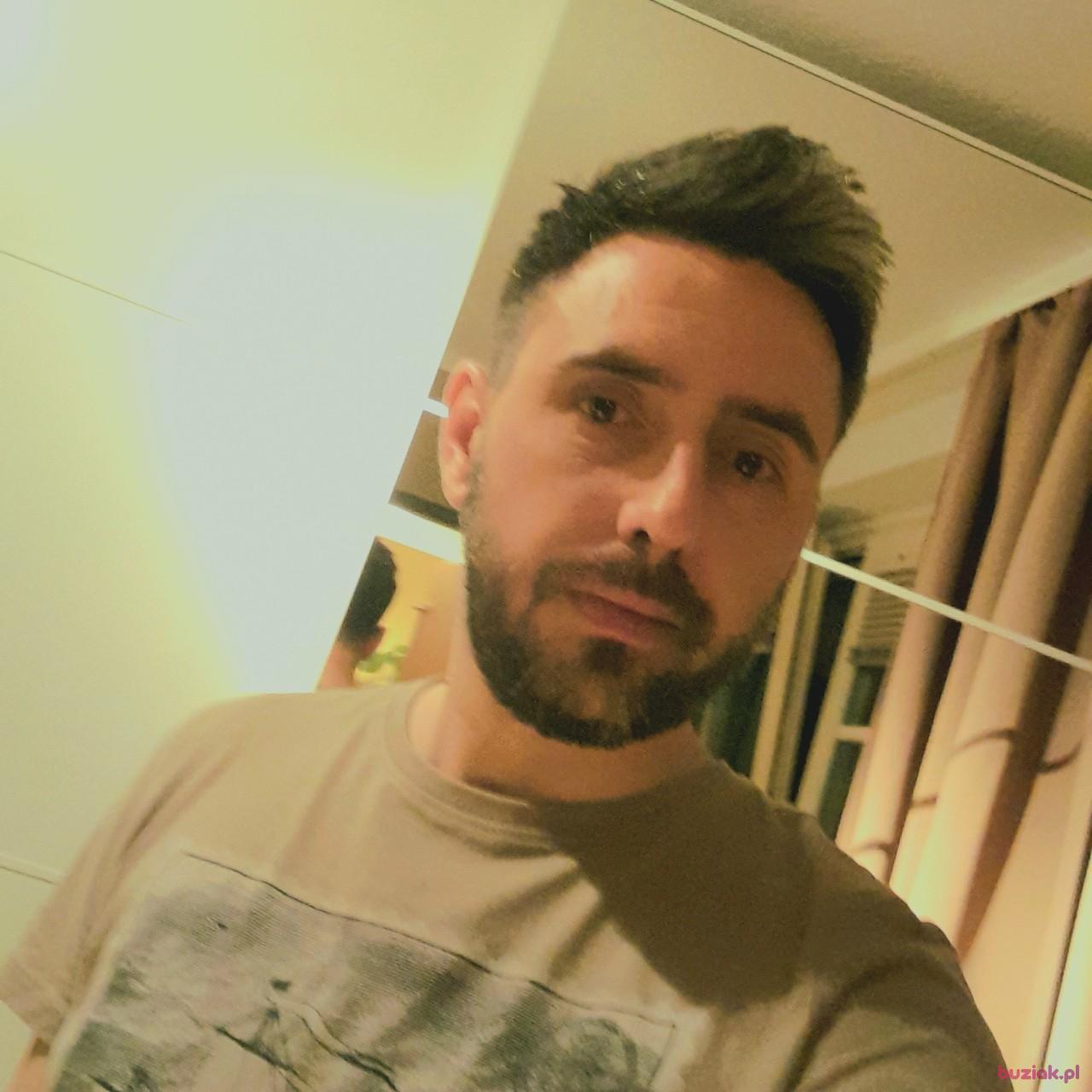 Mateusz, Mężczyzna, 38, Wołów, Polska, Zdjęcie: 2