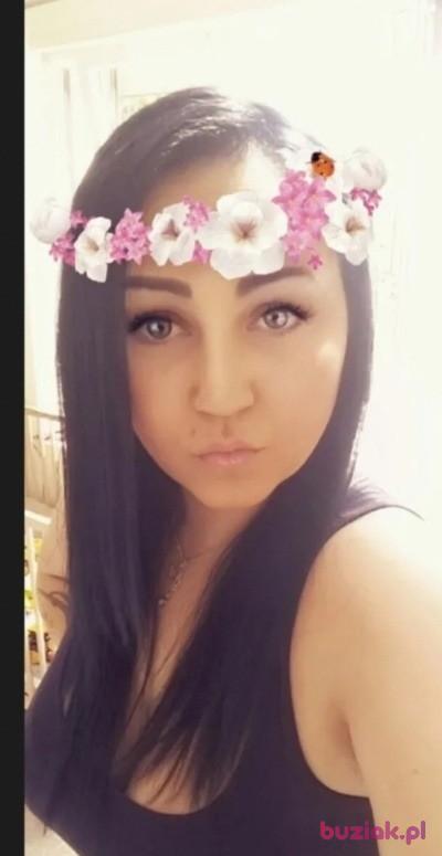 Roxana, Female, 33, Nowy Tomyśl, Polska, Photo: 3