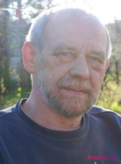 Roman, Male, 72, Polska, Photo: 2