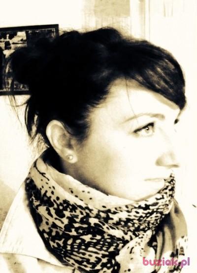 Tystyna, Female, 43, Brodnica, Polska, Photo: 2
