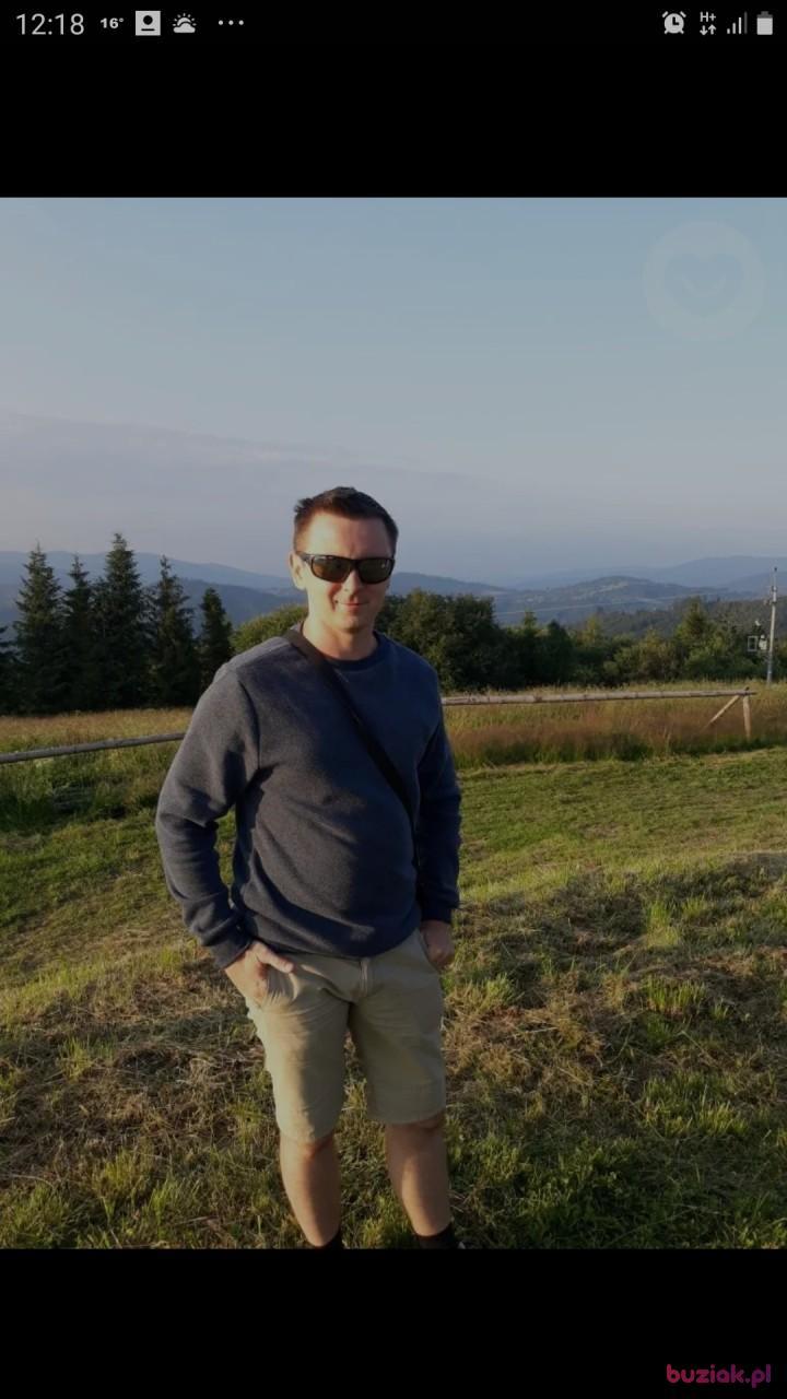 Mateusz, Male, 39, Zabrze, Polska, Photo: 8