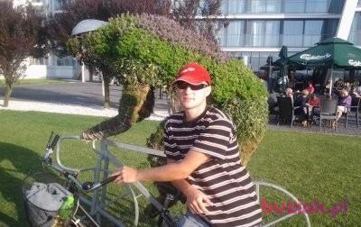 Krzysiek, Male, 35, Pszczyna, Polska, Photo: 2