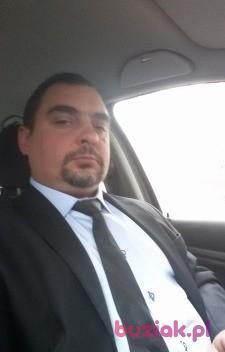 PIOTR, Male, 50, Ząbkowice Śląskie, Polska, Photo: 2