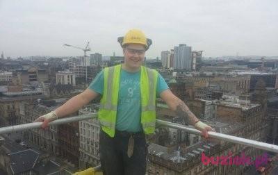 Wojtek, Mężczyzna, 32, Wielka Brytania, Zdjęcie: 2
