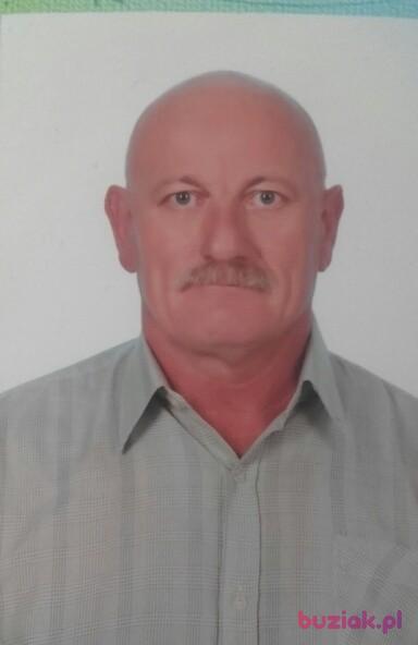 MIROSŁAW, Mężczyzna, 67, Bydgoszcz, Polska, Zdjęcie: 3