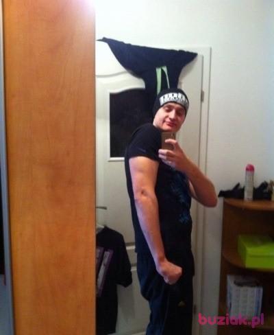 Adrian, Male, 33, Wrocław, Polska, Photo: 2