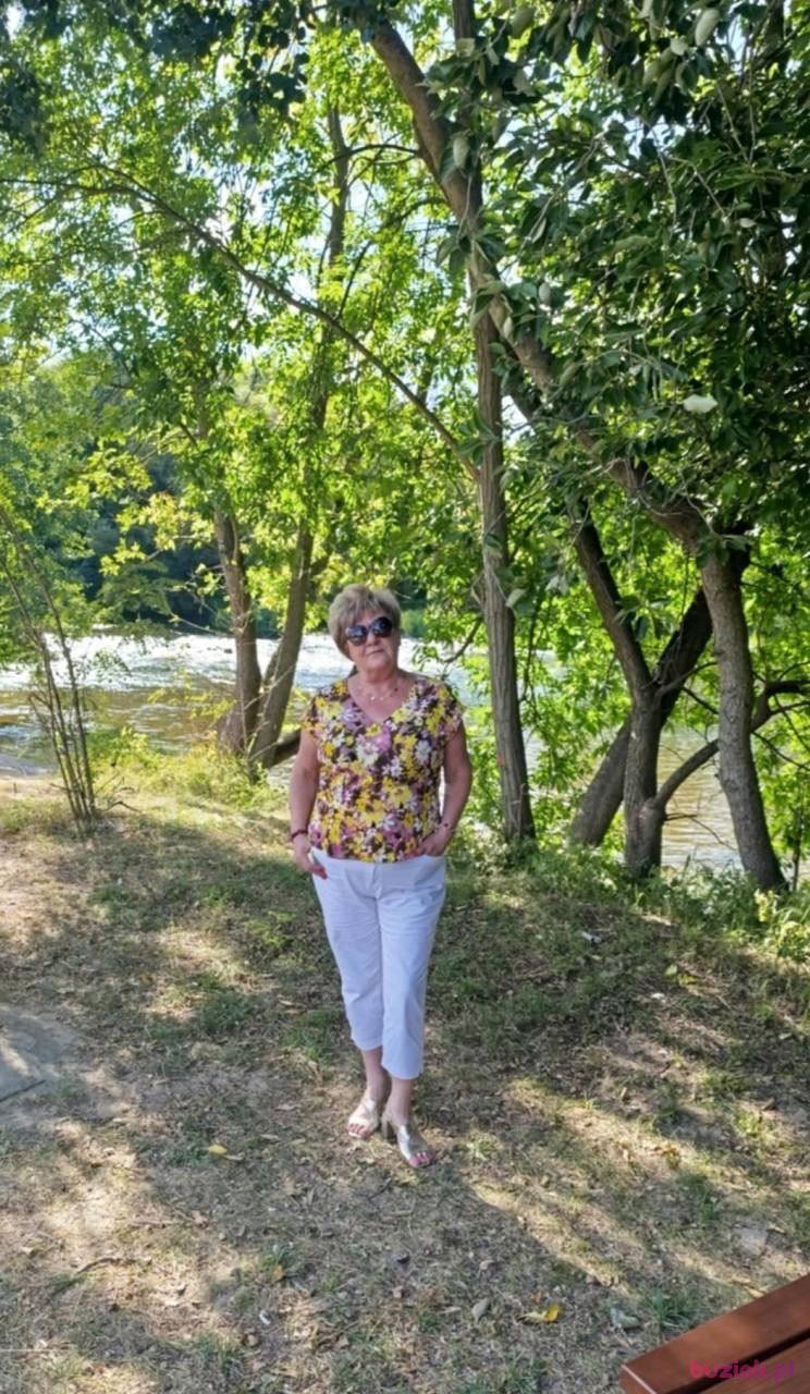 Jolanta, Kobieta, 60, Bełchatów, Polska, Zdjęcie: 6