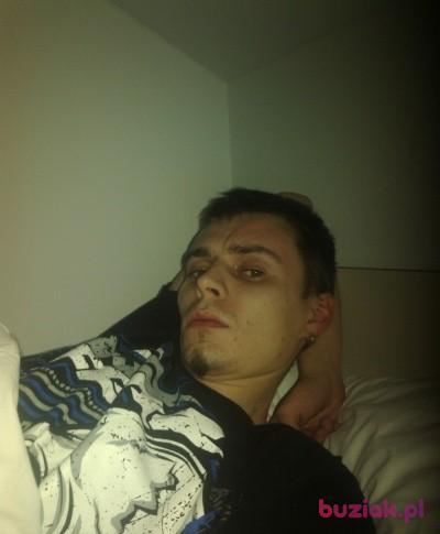 Mike, Male, 35, Lubartów, Polska, Photo: 2