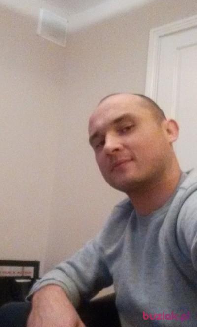 KrzysiuJarzyna, Male, 40, Irlandia, Photo: 2