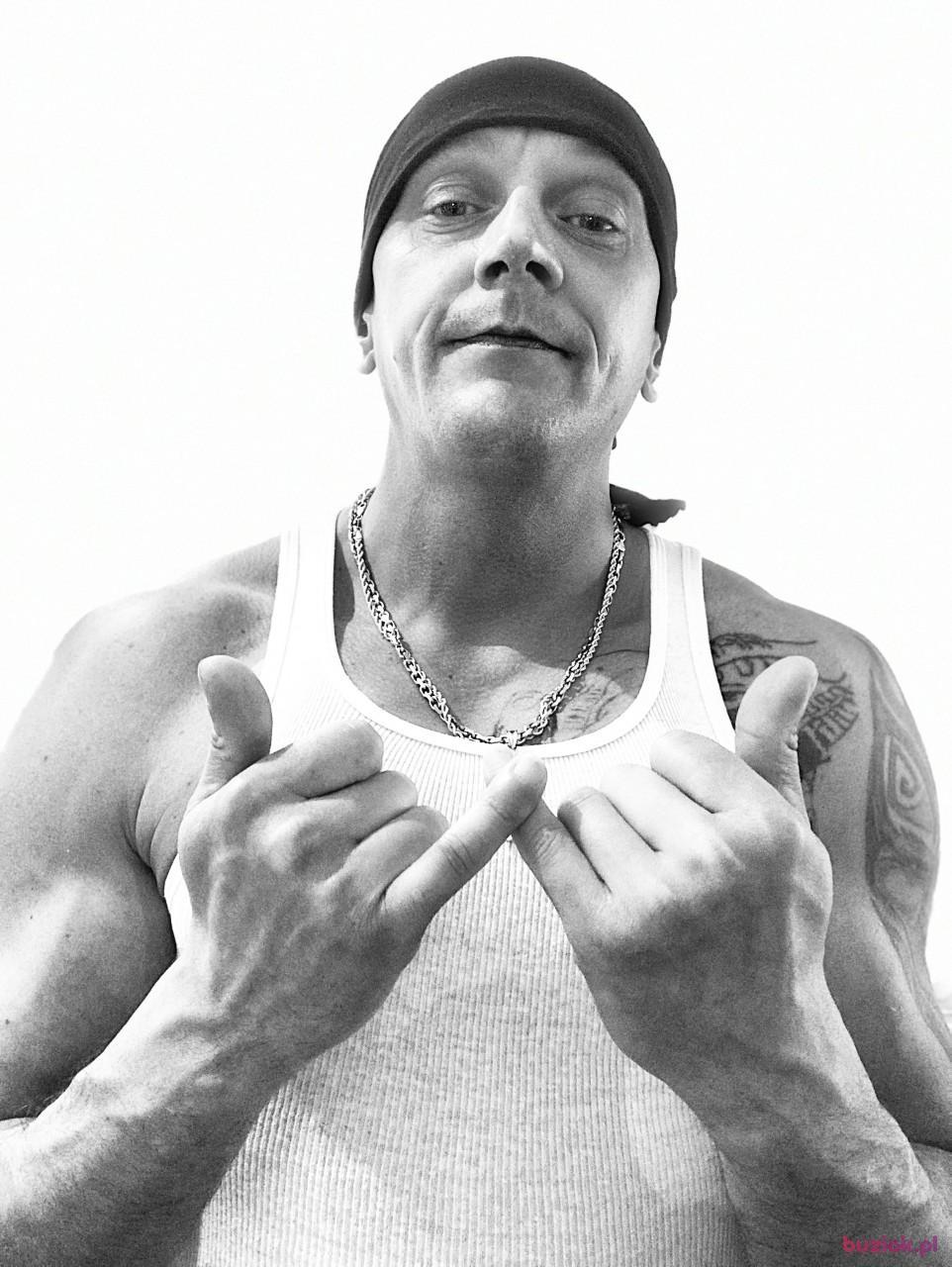 Mario, Male, 47, Wielka Brytania, Photo: 6
