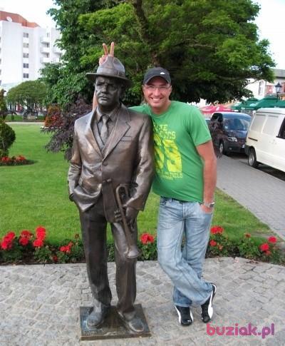 Patryk, Mężczyzna, 43, Wielka Brytania, Zdjęcie: 2
