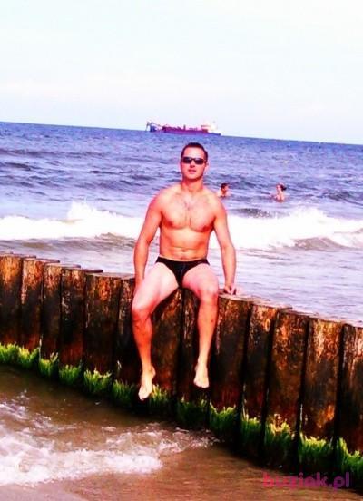 wokal, Male, 40, Kraków, Polska, Photo: 2