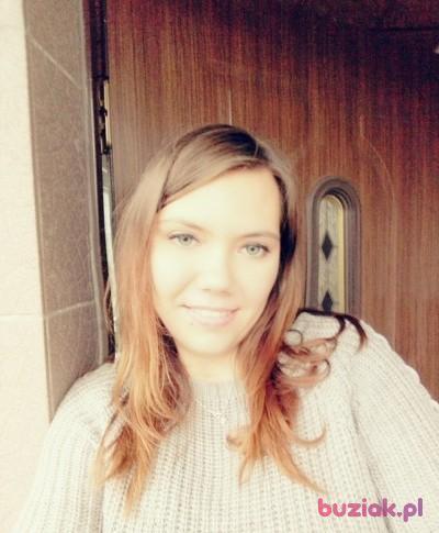 Paulina, Kobieta, 34, Bydgoszcz, Polska, Zdjęcie: 1