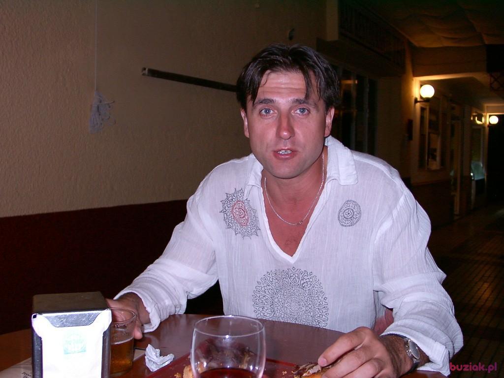 Karol, Male, 48, Düsseldorf, Niemcy, Photo: 2