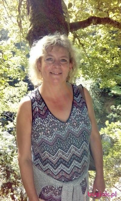 malgorzata, Female, 59, Wielka Brytania, Photo: 2