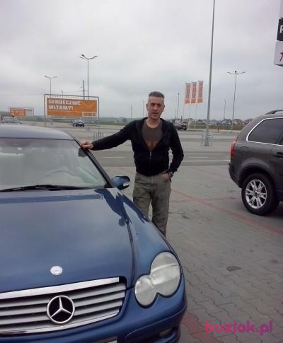 slawomir, Male, 59, Tuchola, Polska, Photo: 4