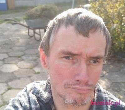 Artur , Male, 47, Świnoujście, Polska, Photo: 3