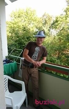 paweł, Male, 56, Leipzig, Niemcy, Photo: 2