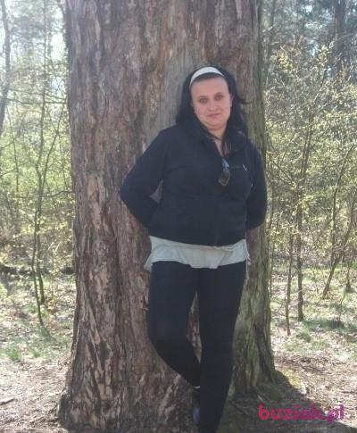 Maria, Kobieta, 38, Glinojeck, Polska, Zdjęcie: 2