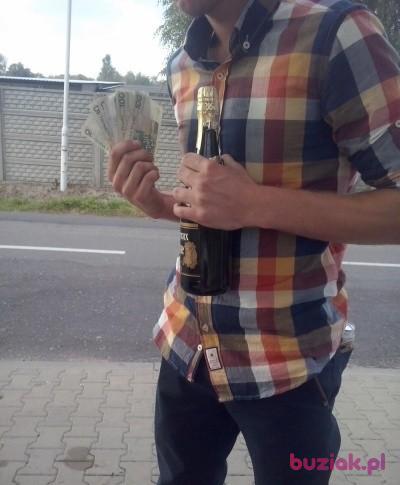 Sebastian, Male, 30, Łódź, Polska, Photo: 2