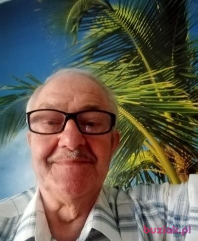 Bogdan, Male, 83, Barlinek, Polska, Photo: 2
