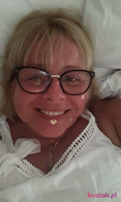 Aleksandra, Kobieta, 67, Mogilno, Polska, Zdjęcie: 4