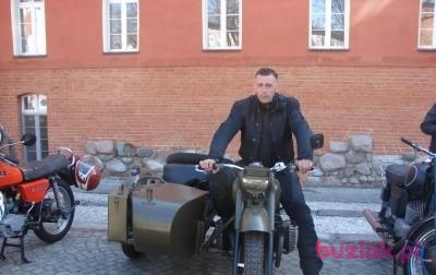 vv1900tdi, Male, 53, Grudziądz, Polska, Photo: 1