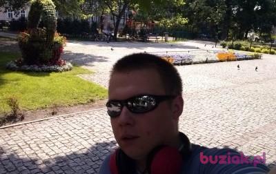 Damian, Mężczyzna, 34, Dąbrowa Górnicza, Polska, Zdjęcie: 1