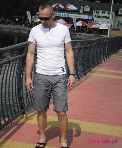 SmacznyTygrysek, Male, 44, Augustów, Polska, Photo: 1