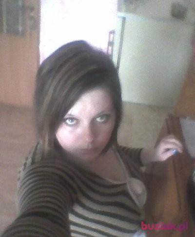 Justysia, Female, 35, Puck, Polska, Photo: 2