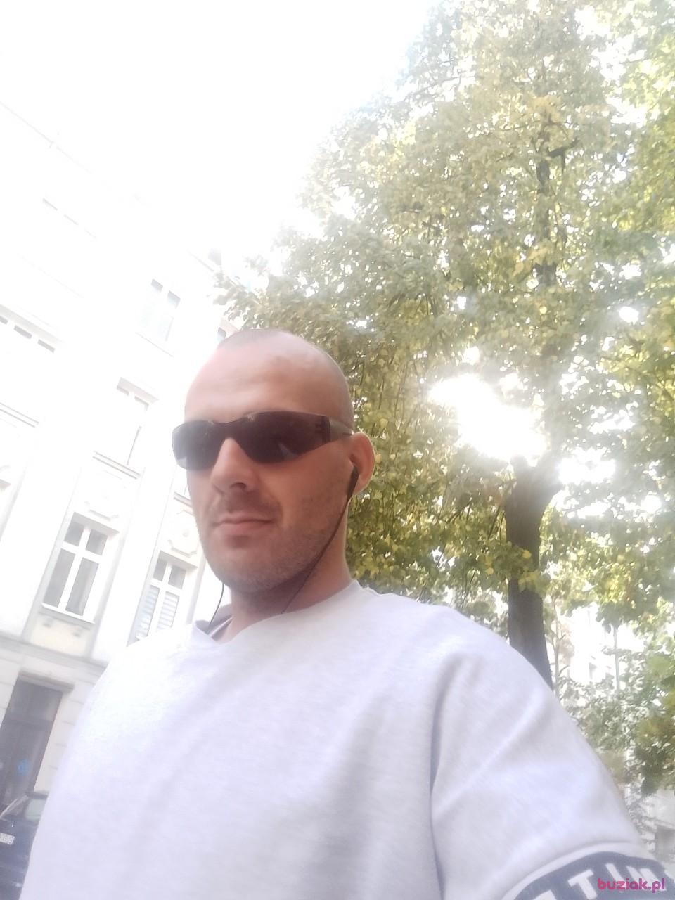 Tom, Male, 32, Łódź, Polska, Photo: 2